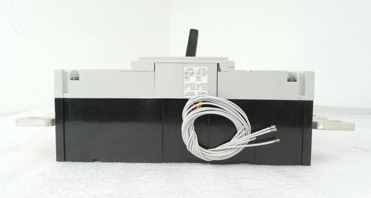 Fuji Electric SA403CUL 250 Auto Breaker TEL Tokyo Electron SD01-051219-01 New