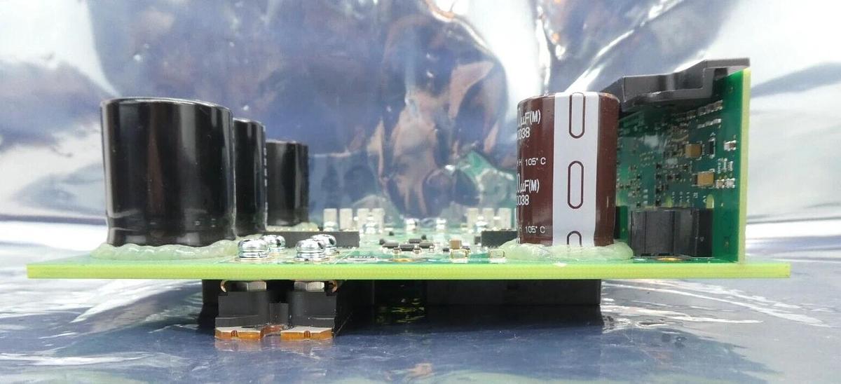 Used AE Advanced Energy 23020290-B Orange 2MHz RF Main 5kW PCB 33020253 Working Spare