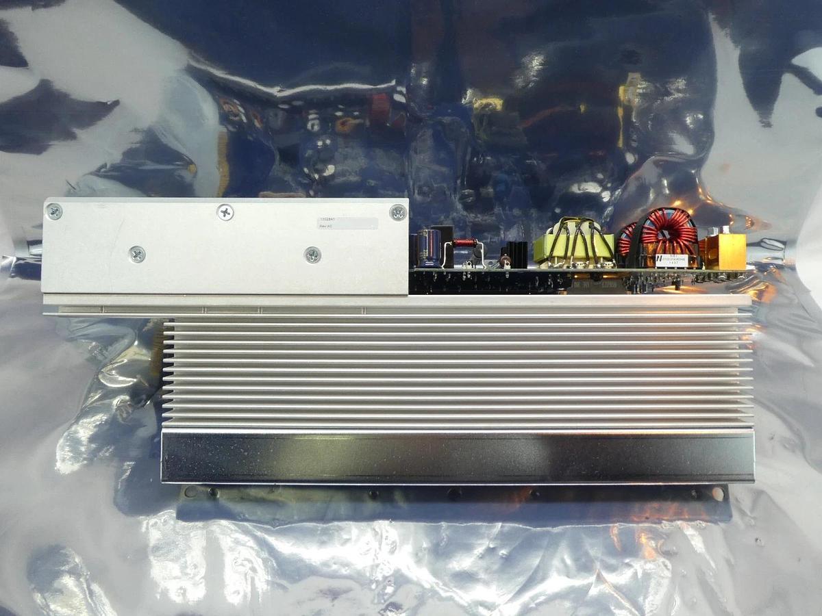 Used Coherent 1168285 Verdi Uno Power Distribution PCB 1102841 Working Surplus