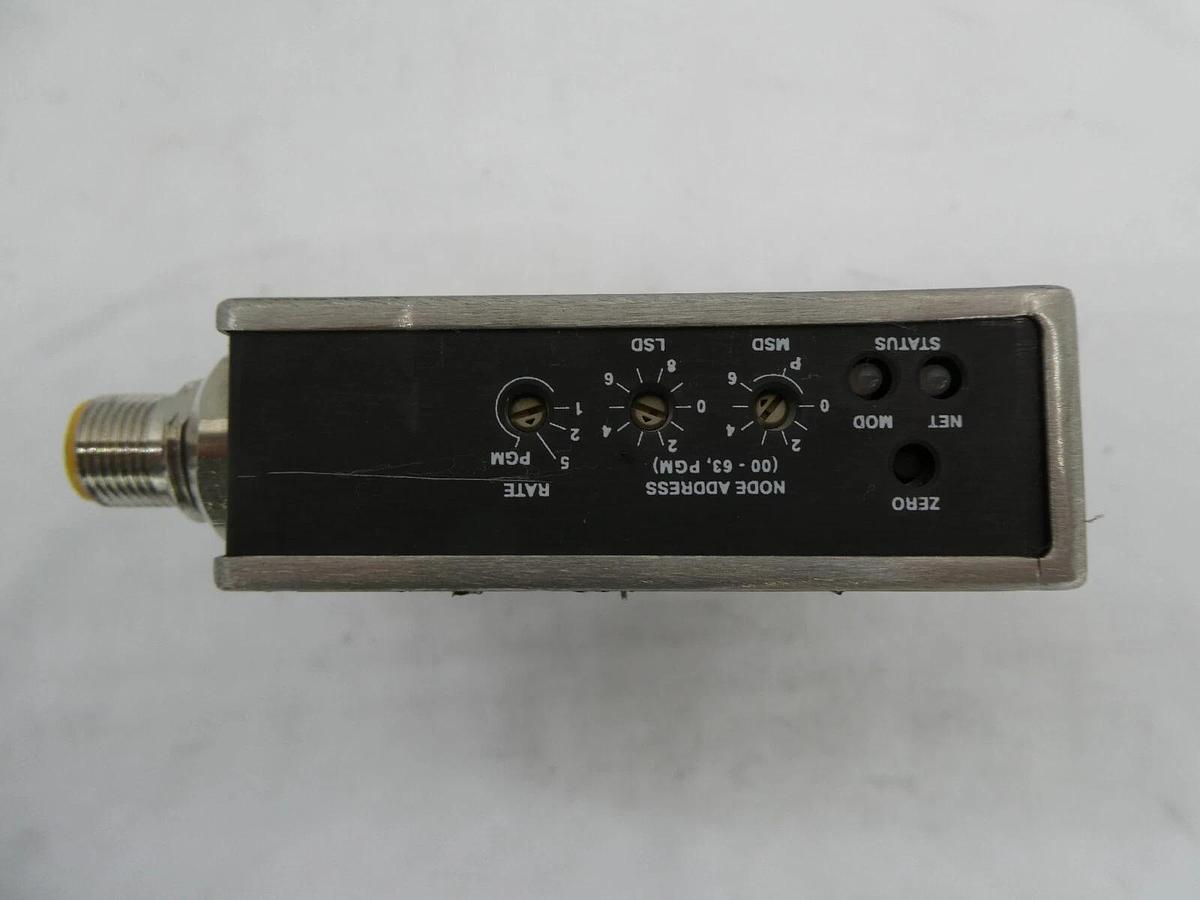 Used Celerity UFC-8564 Mass Flow Controller MFC SiCl4 C6F6 Reseller Lot of 6 Working
