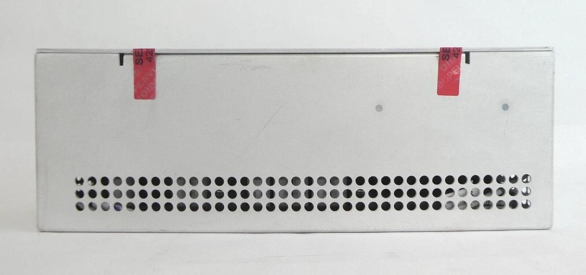 Used AMAT Applied Materials 0010-81163 Motion Controller Assembly Working Surplus