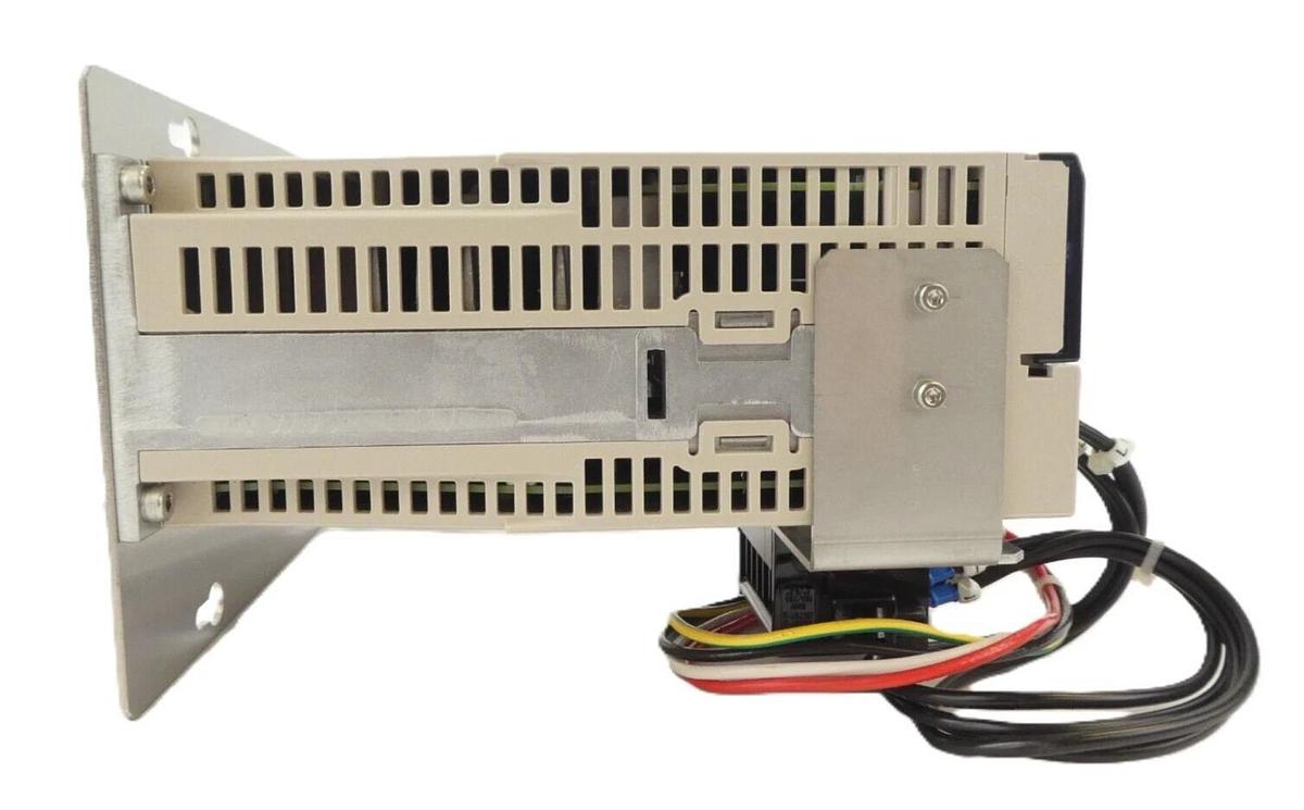 Used Yaskawa SGD7S-5R5A00AY0808B Single Axis Servo Amplifier SERVOPACK Working Spare