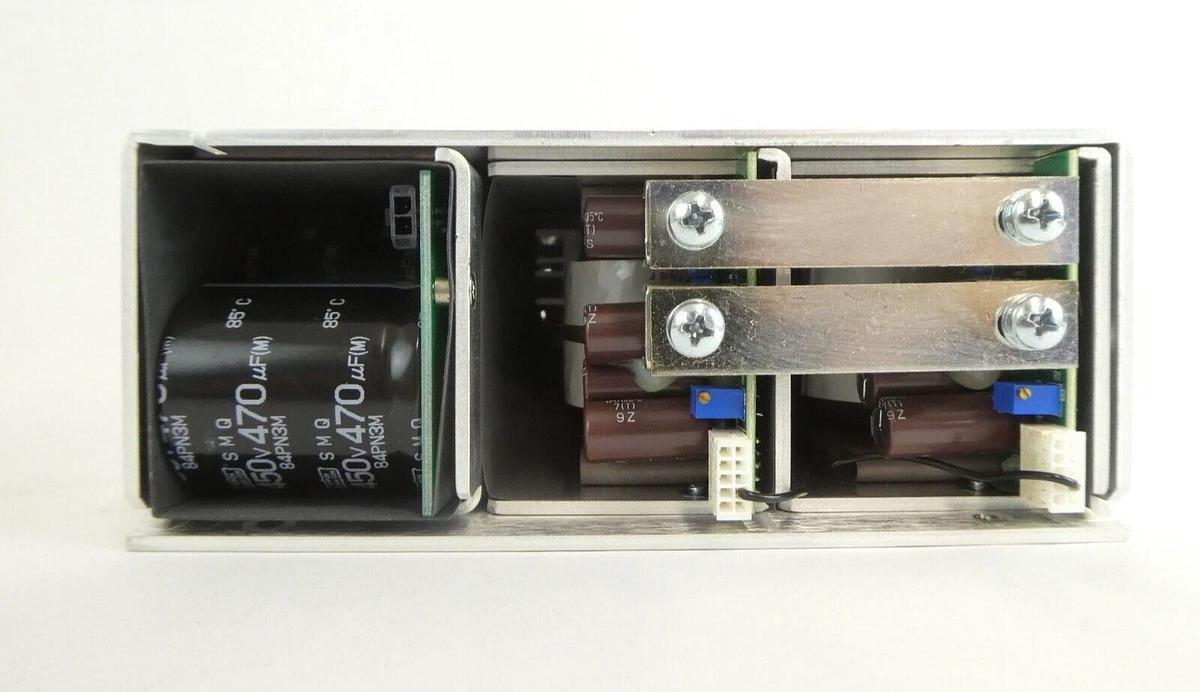 Used XP Power X9-4Y4Y-12 Power Supply Power Supply fleXPower Lot of 4 Working Spare