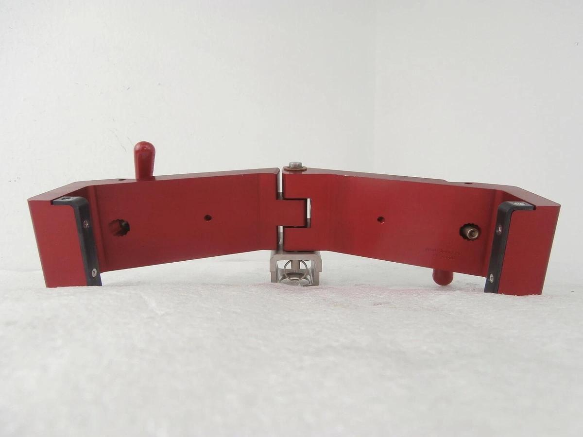 Used AMAT Applied Materials 0010-36413 Upper Chamber DPS Lifting Tool Assembly Spare