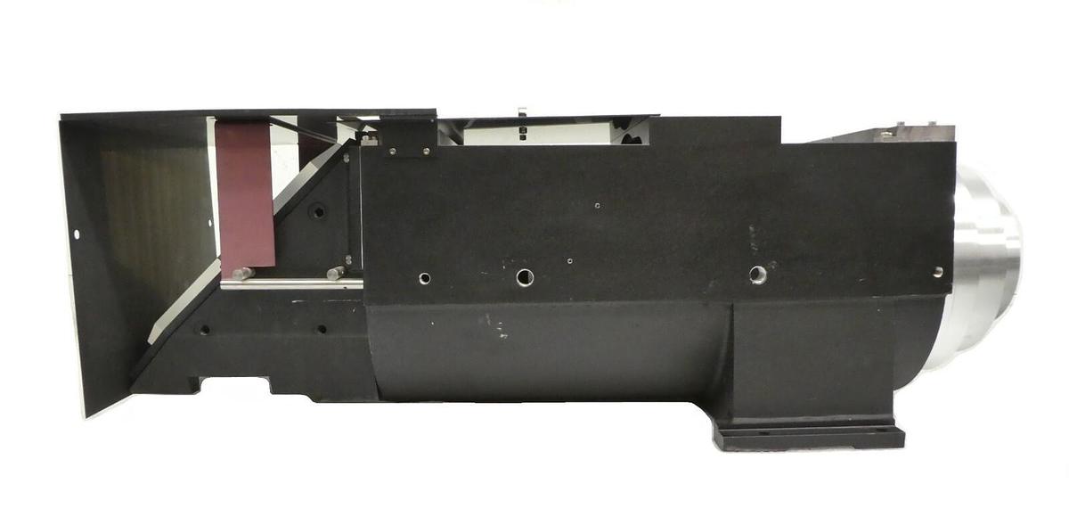 Used Nikon 200mm Large DUV Scanning High-Powered Lens Module NSR-S307E Spare Surplus