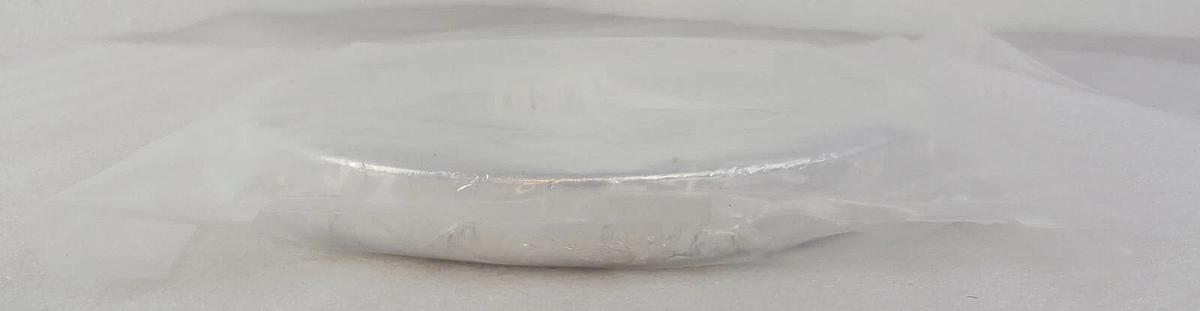 Refurbished AMAT Applied Materials 0021-20047 8" B101 Cover Ring Manufacturer Refurbished