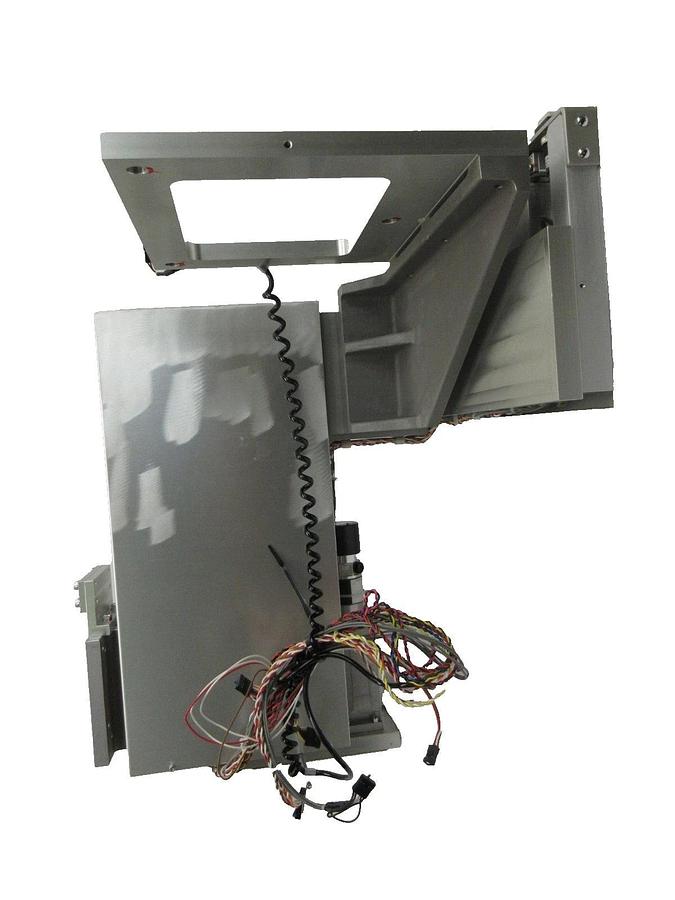 Used Nikon Precision Wafer Loader Indexer Lift Assembly NSR-S204B System Working