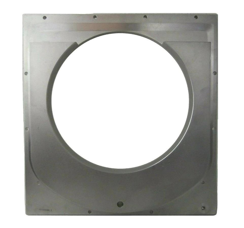 Lam Research 715-021400-002 P.S. MOD 180 Degree Loadlock Cover New Surplus