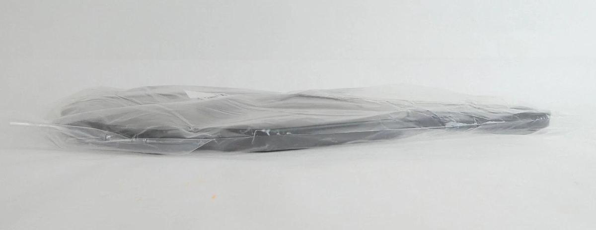 VAT 243993 Anodized Pendulum Plate TEL Tokyo Electron 012-014389-1 New Surplus