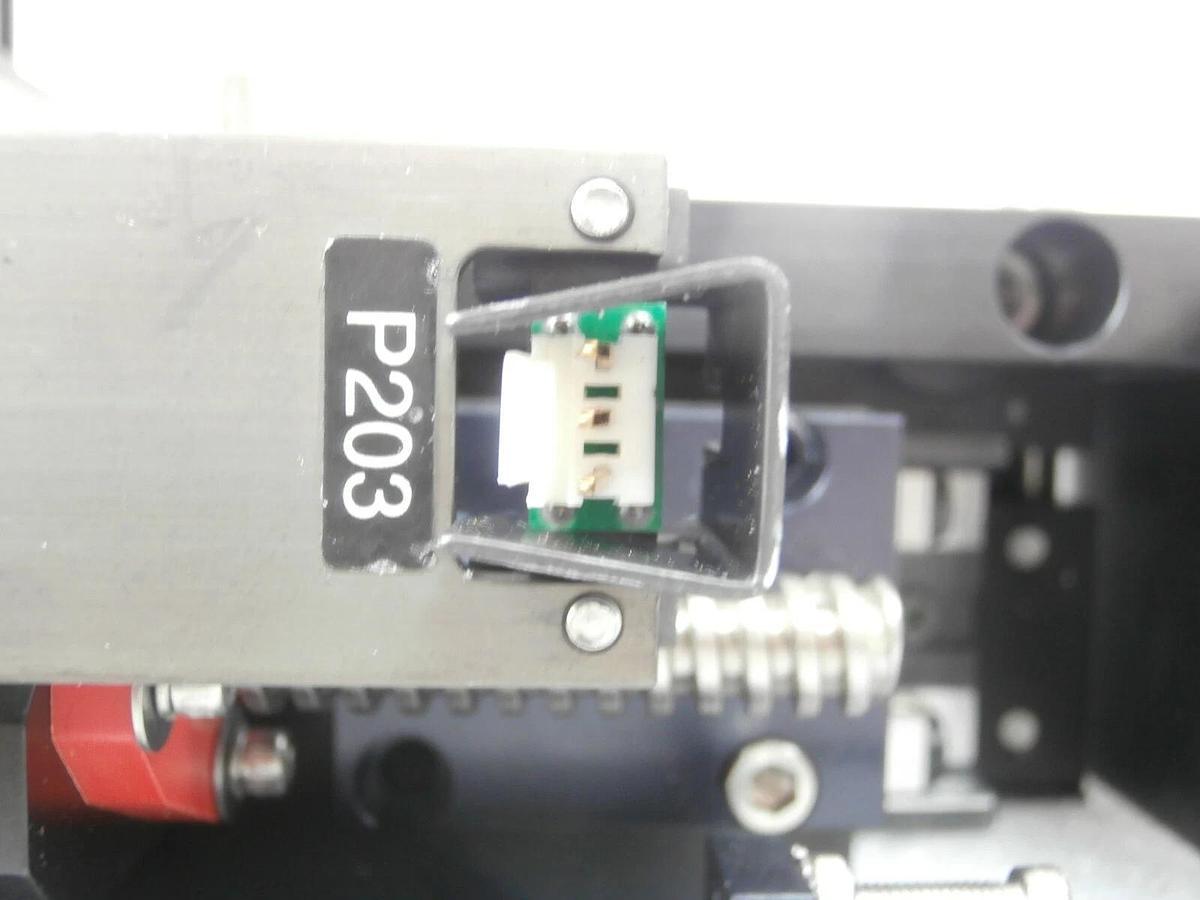 Refurbished AMAT Applied Materials 0010-09837 Wafer Lift Tungsten Precision 5000 Refurbished