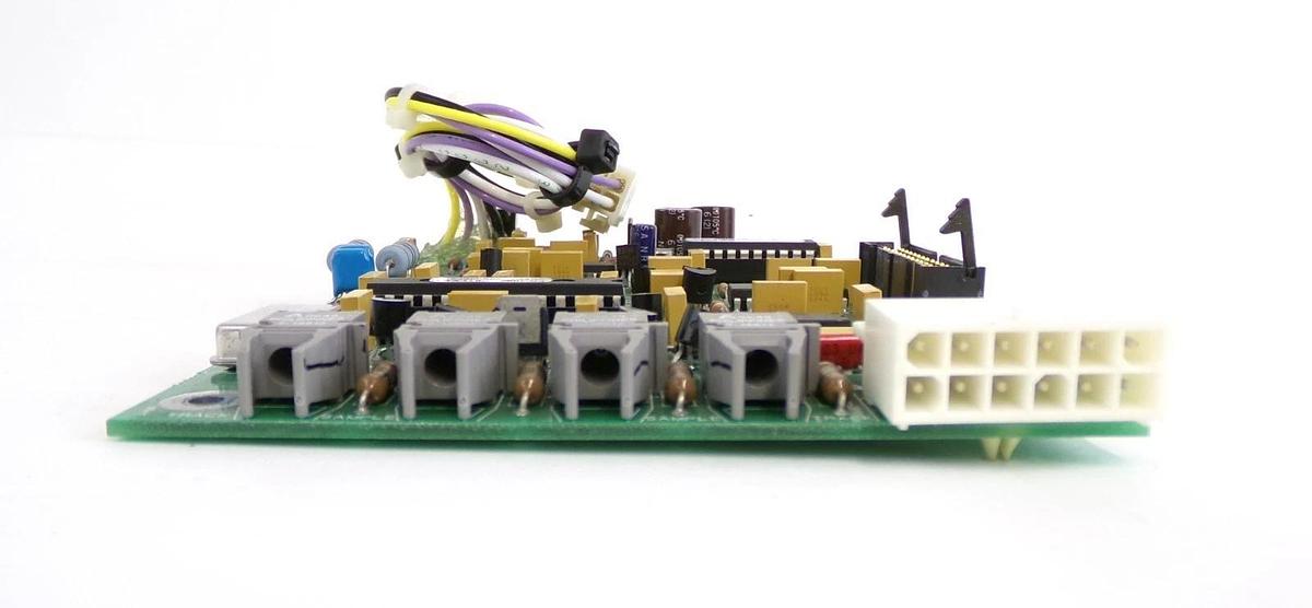 Used ENI Power Systems 000-1055-305 Processor Interface 1050-243 PCB GHW-50 Working