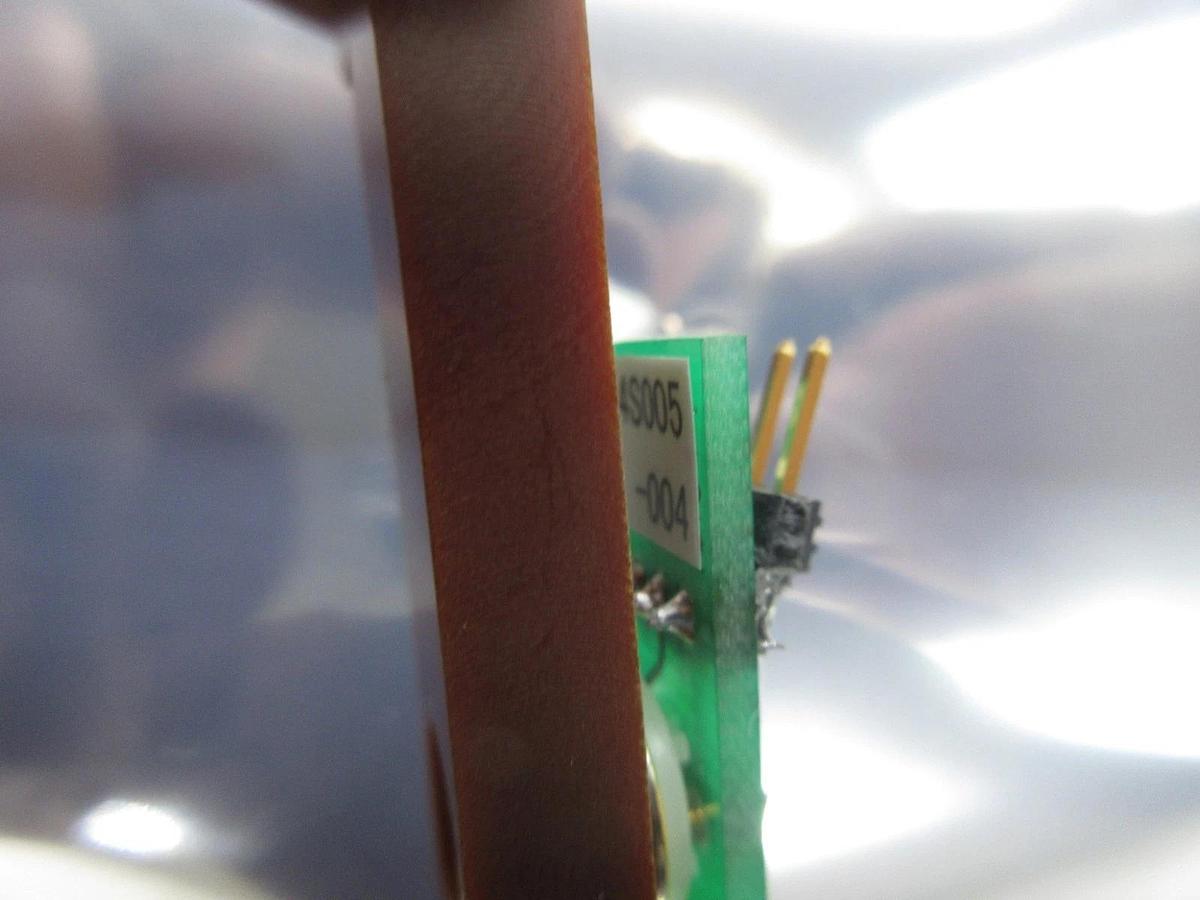 Used Nikon 4S005-004 Sensor Board PCB NSR System Used Working