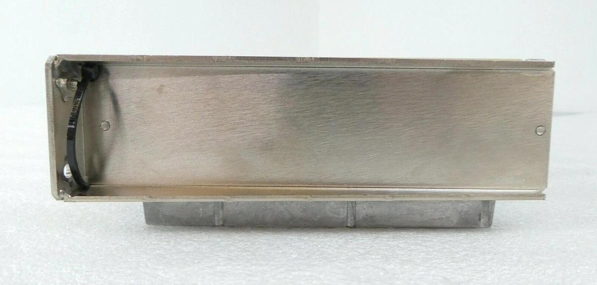 Used Dynax MSS043A1XDD AC Servo Driver TEL Tokyo Electron Working Surplus