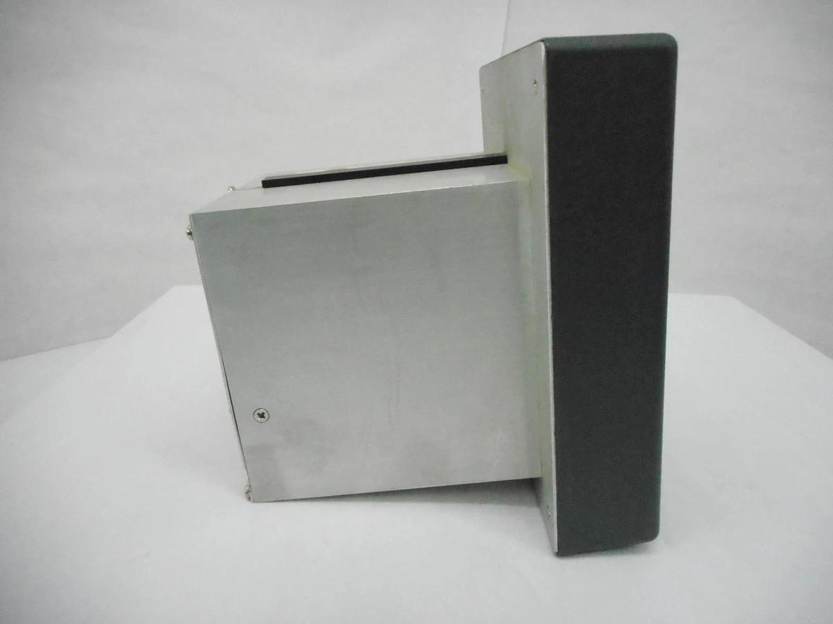 Used Honeywell DGR150-6U-A000-20-US-000 Digital Graphic Recorder DGR100