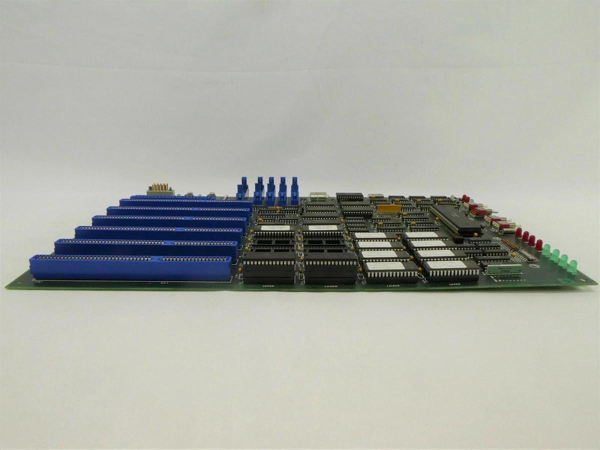 Used Electroglas 274213-001 Main System Board PCB 247212-001 4085x Working