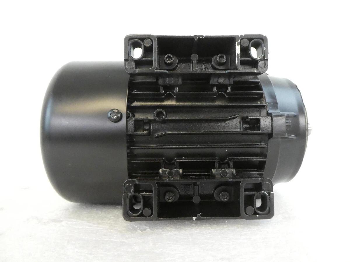 Used Nord Drivesystems SK 71 L/2 TF Gear Motor Assembly Working Surplus