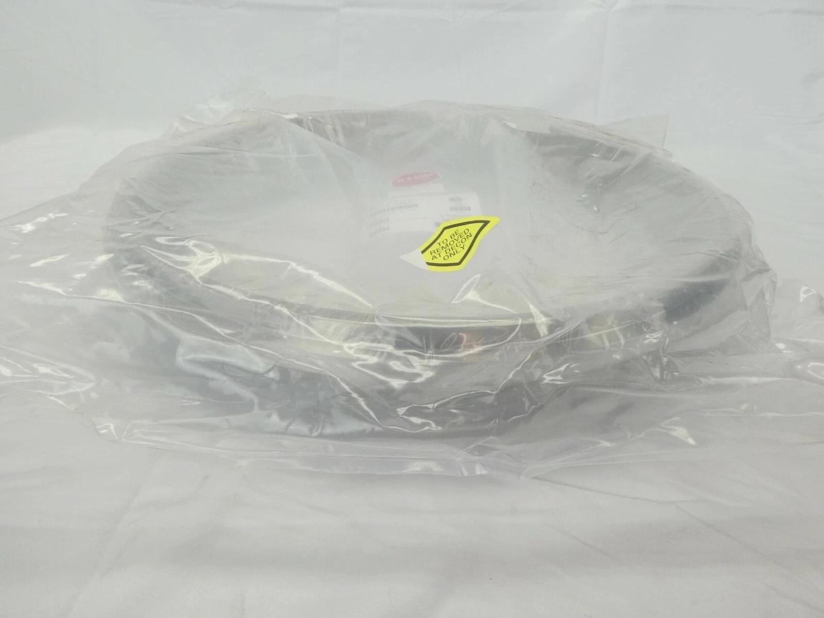 AMAT Applied Materials 0021-12555 Shield Upper Liftable Short PVD New