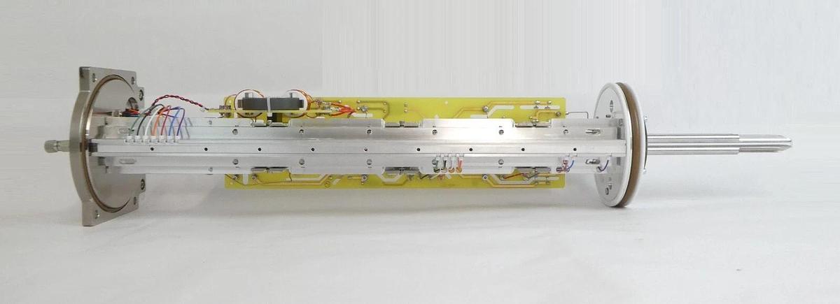 Used AB Sciex 1007428 Linear Ion QTRAP Quadrupole Q1 Q3 API 3200 1007772 MDS Working