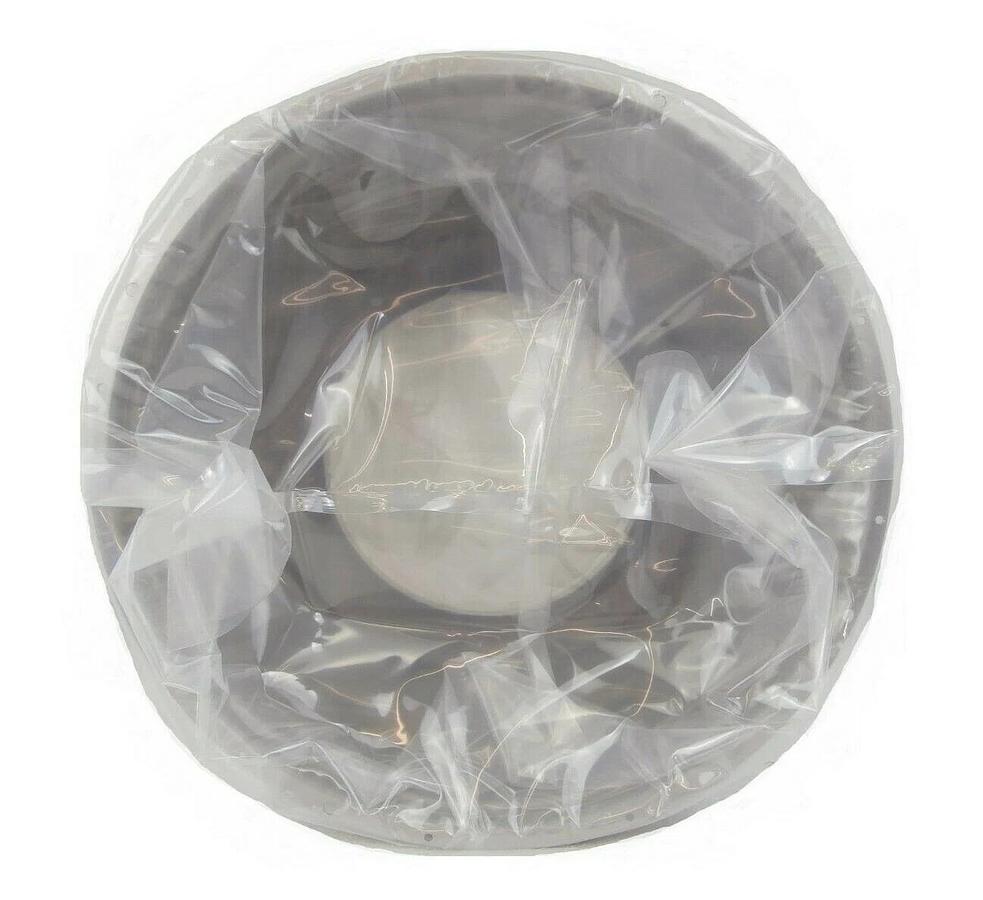 Tosoh 805-435-SG Chamber Lower Shield AMAT Applied Materials 300mm Endura New