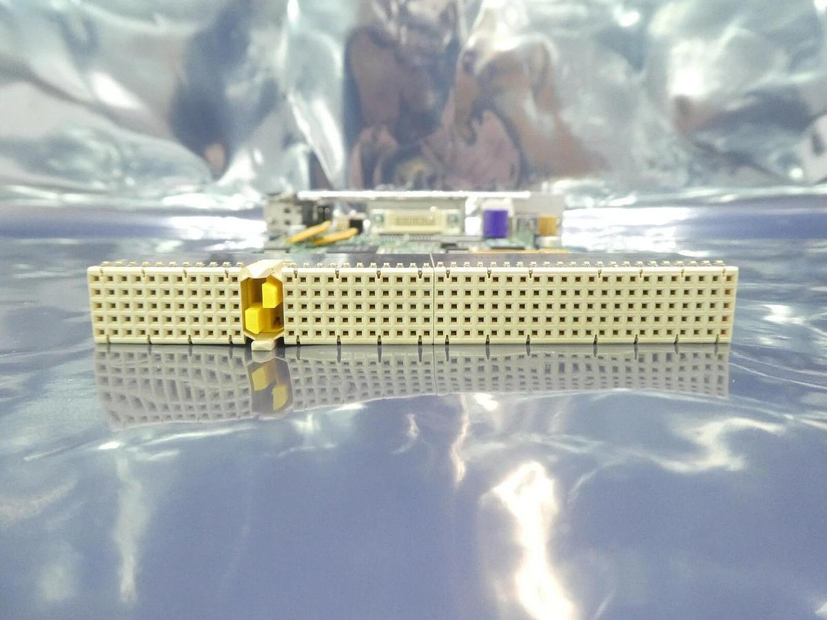 Used Nikon 4S008-220-2Ⓓ PCB Card ALGAF-I/F NSR FX-601F FPD Lithography System Working