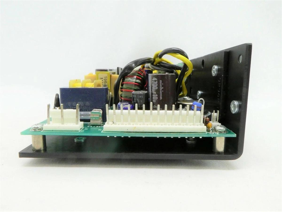 Used Cherokee International 132-009 Power Supply QT4A1 SVG 90S DUV Working Spare