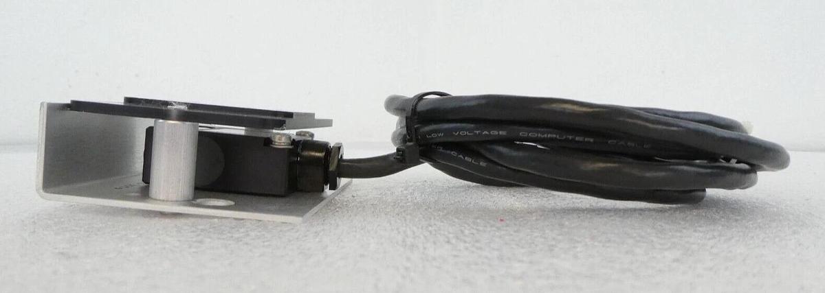 Used Hokuto Automatic DMG-HB1-Z02 Photoelectric Sensor Switch Nicolet ECO 3000 Spare