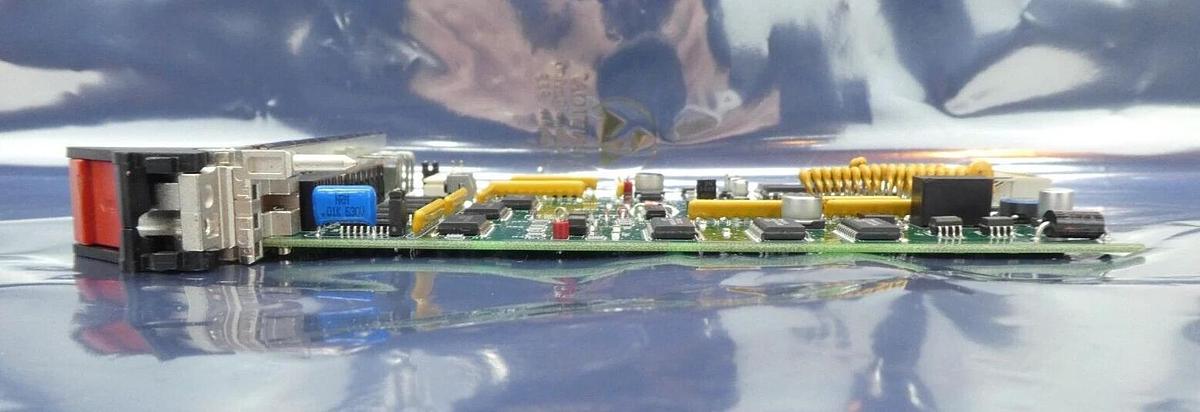 Used DIP 15049402 DeviceNet I/O PCB Card CDN494 AMAT 0190-03373 Working Surplus