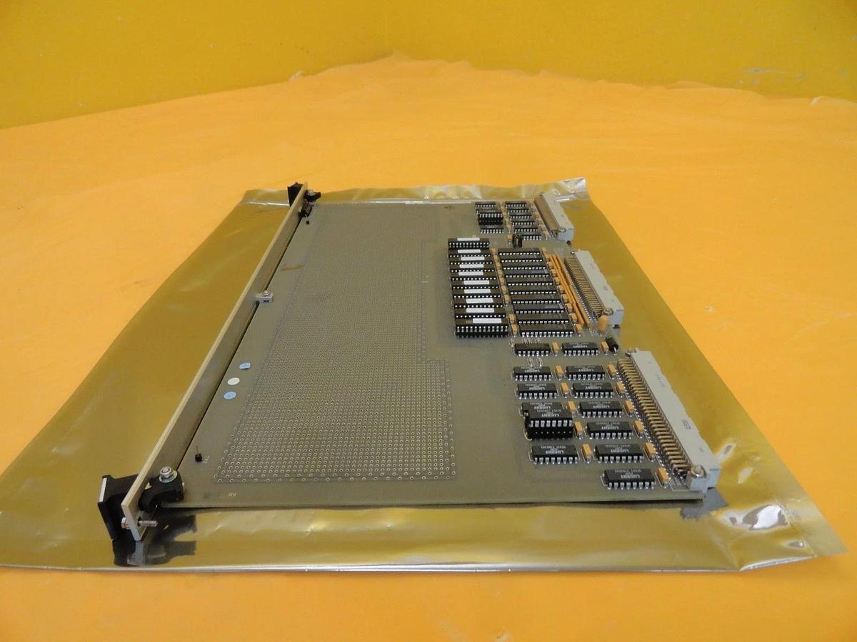 Used Orbot 710-75041-DD WFLTRX LTRX 4000022 PCB Card AMAT WF 736 DUO Used Working