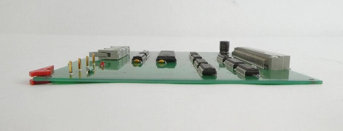 Used HP Agilent 04284-66520 Digital PCB Assembly Reseller Lot of 3 Working Surplus