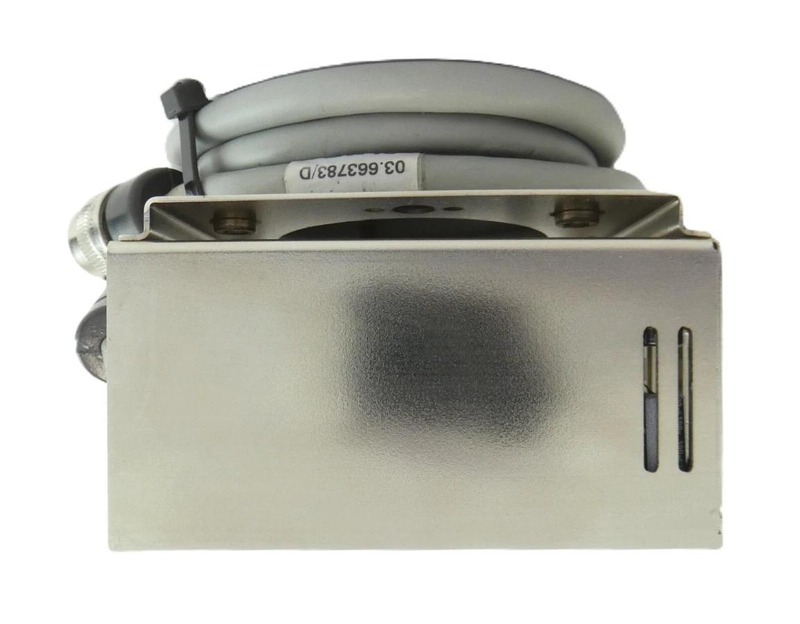 Used V301 Navigator Varian EXSQ339 Turbo Pump Controller Working Surplus