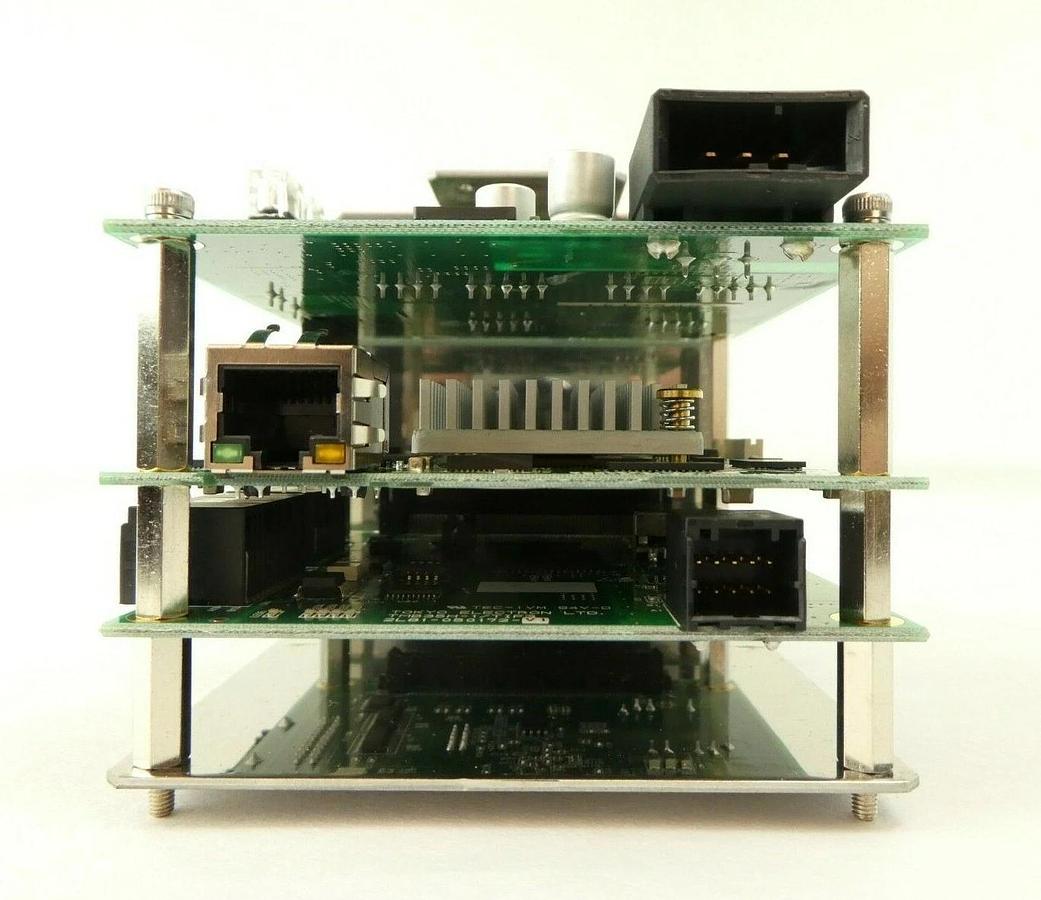 Used TEL Tokyo Electron PCB Control Assy 2L81-050167-V2 2L81-050172-V1 2L81-050169-V2