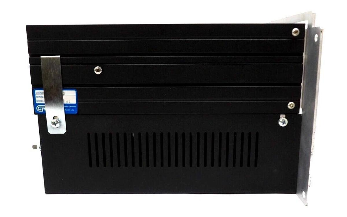 Used Granville Phillips 471-05868-000 Vacuum Gauge Controller GP 360 Working Surplus