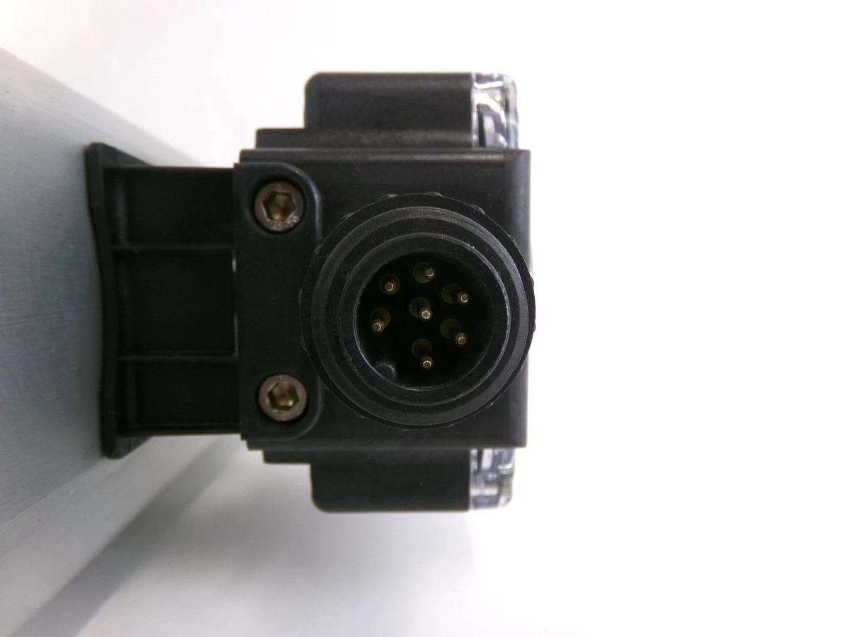 Used A&N Corporation 0190-29042 Vacuum Pump Actuator AMAT Applied Materials Working