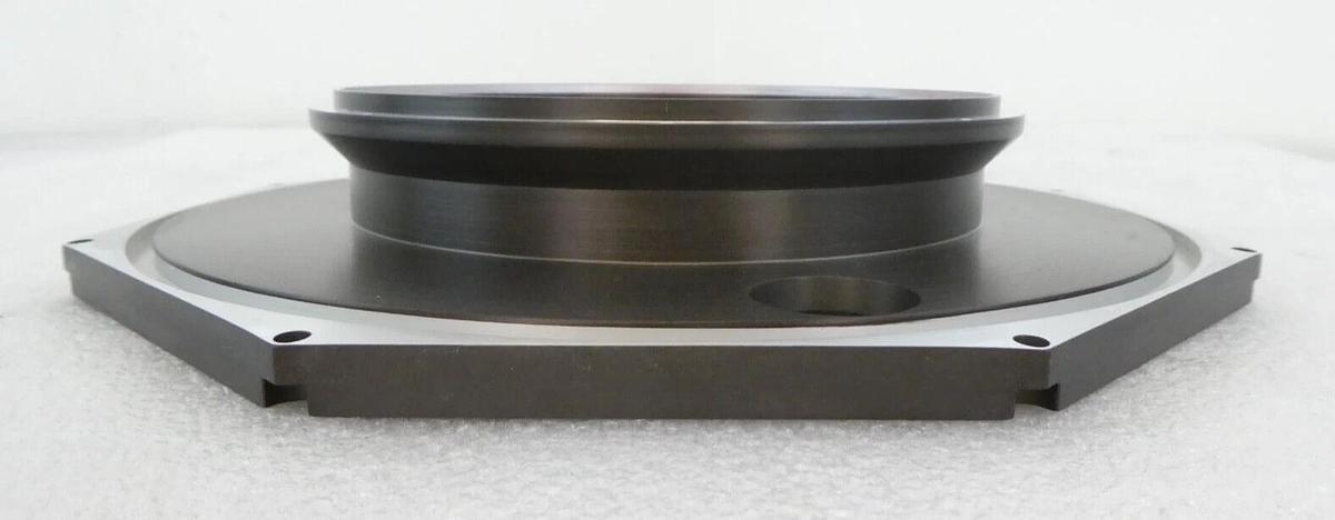 Lam Research 715-006039-101 Hardcoat Lower End Chamber Assembly New Surplus