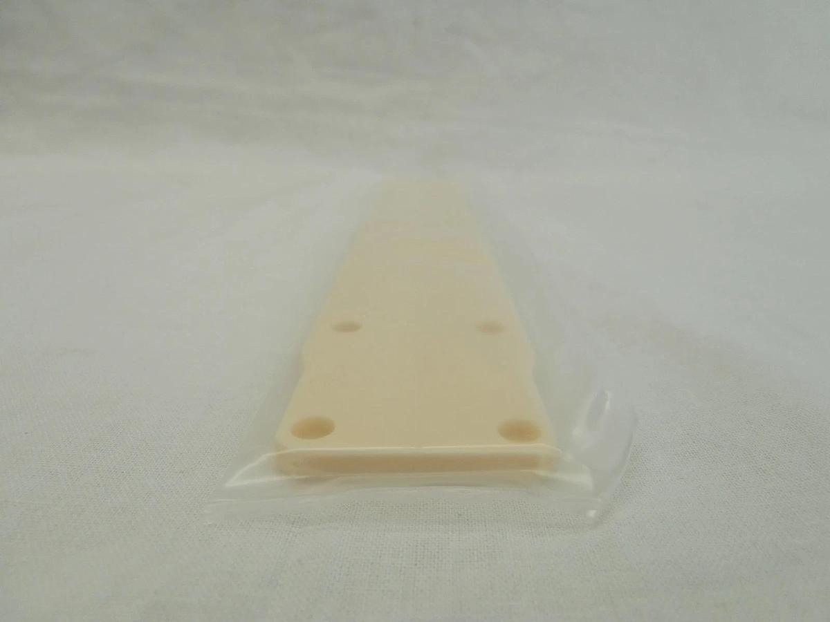 Ulvac Technologies VM0386-045-02B Pick Up End Effector 200mm Ceraus ZX-1000 New