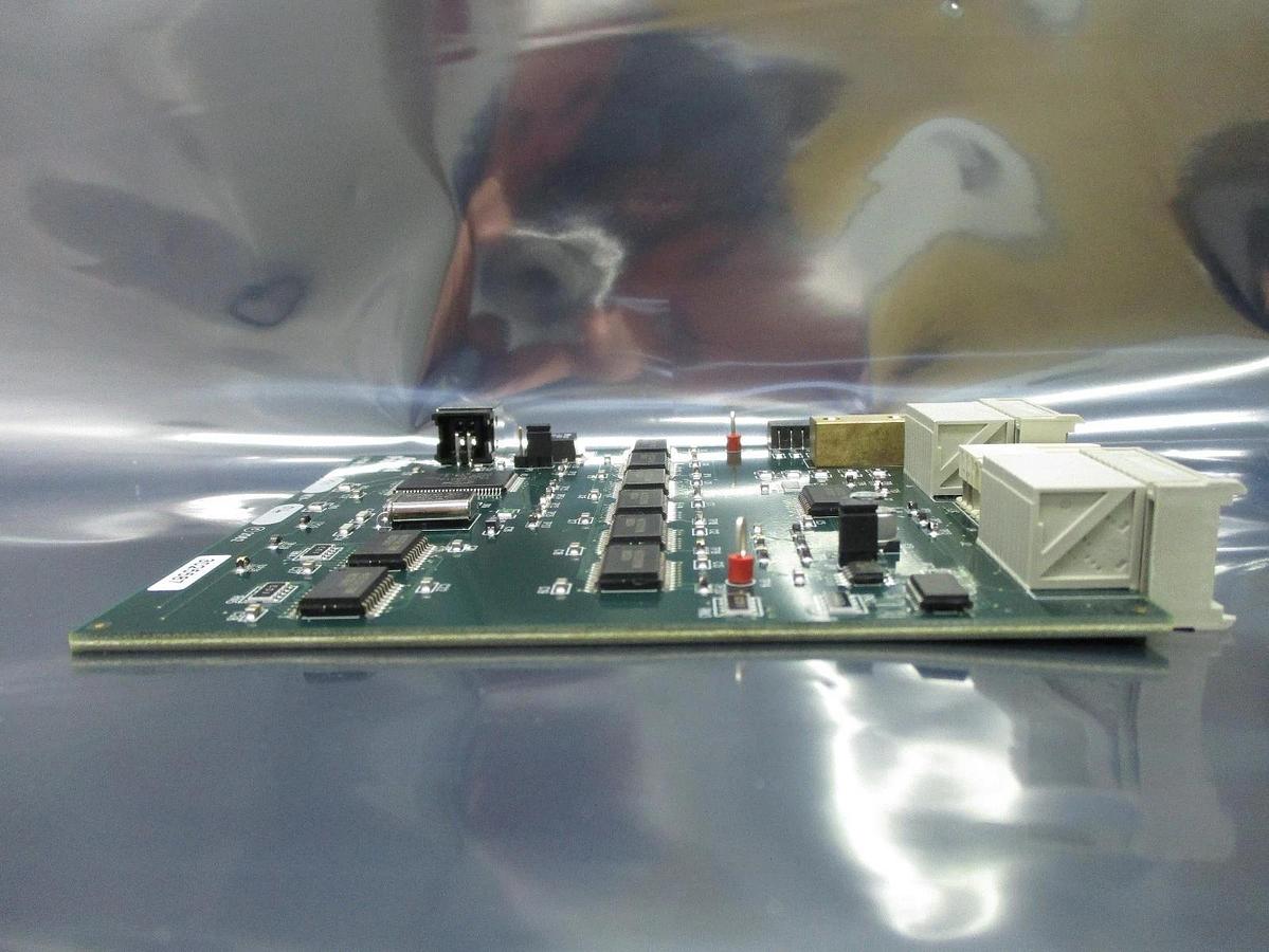 Used Applied Precision 21-000317-001 Processor Interface Board PCB Used Working