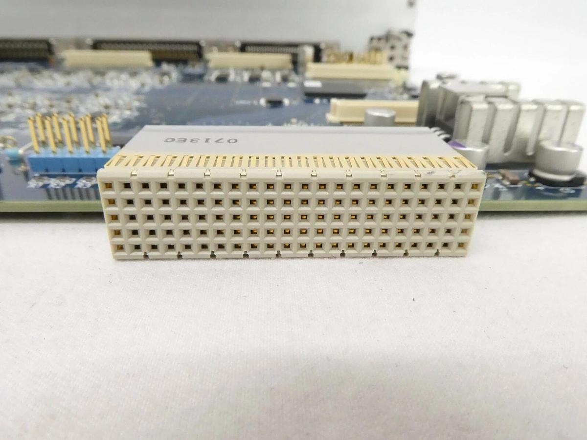 Used Nikon Precision 4S019-645-1 Processor PCB Card AFX6BD1-MAIN NSR Series Working