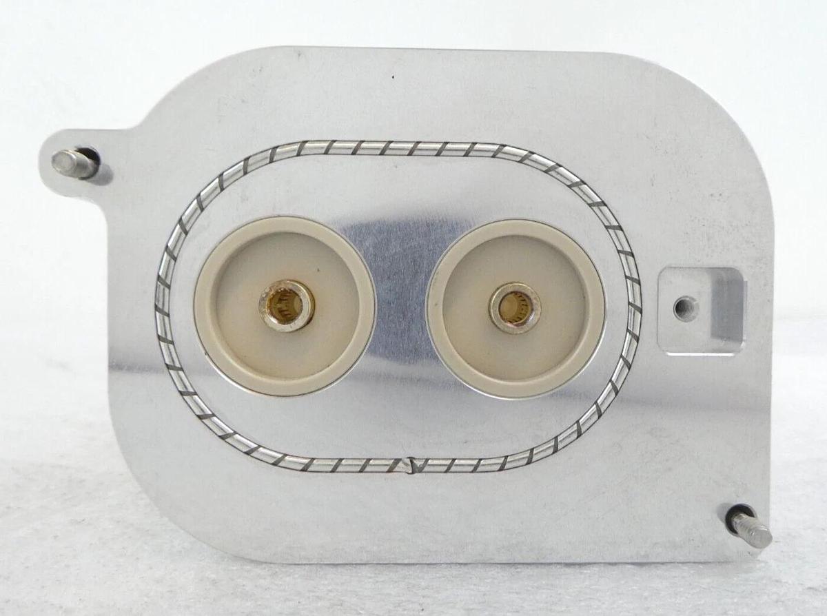 Used AMAT Applied Materials 0190-81900 RF Filter Mid Outer 500W @ 13.56/42.7MHz Spare
