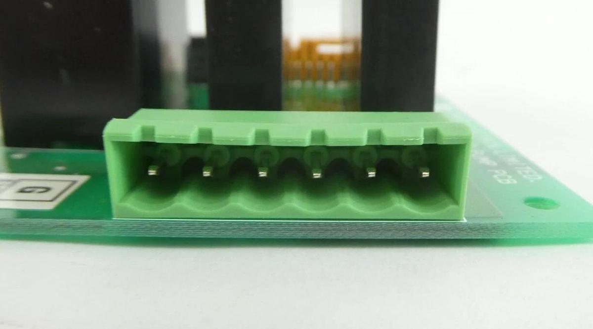 TEL Tokyo Electron D180-000076-V1 FIMS_PUMP PCB D180-000076-V1 New Surplus