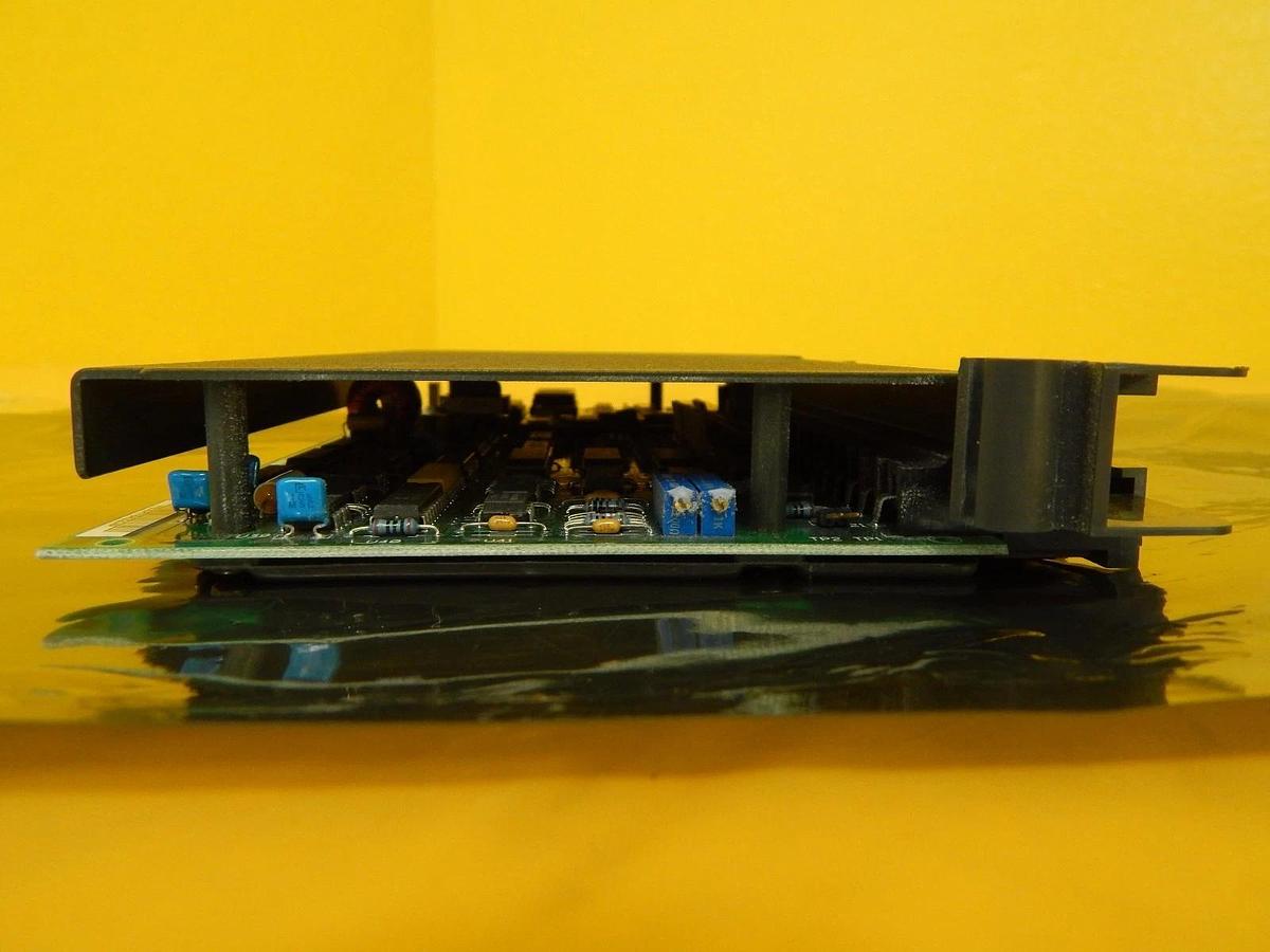 Used AB Allen-Bradley 1771-IFE A Analog Input 12 Bit Module PLC PCB Card Used