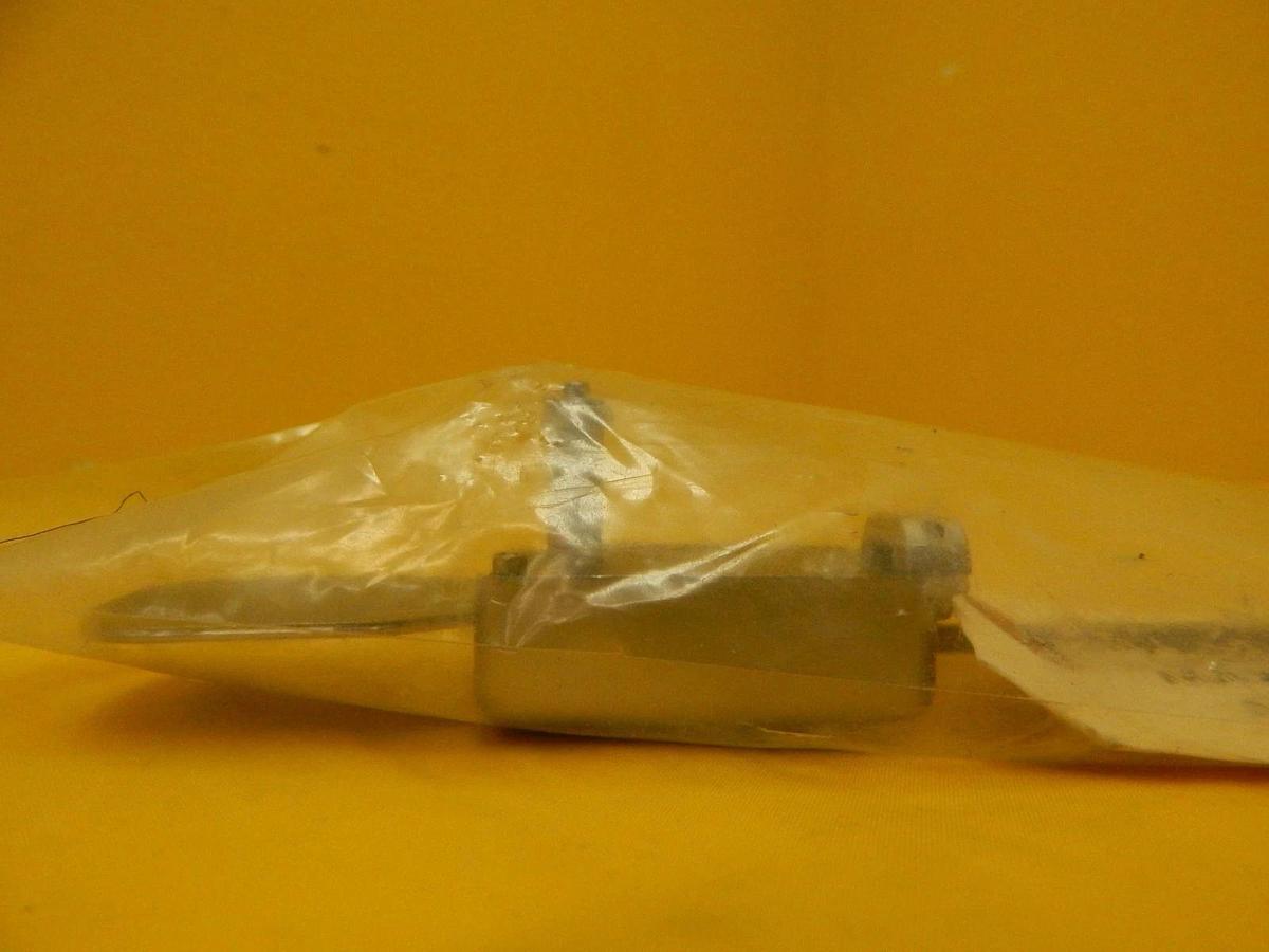 Kurt J. Lesker 750-005-G1 Sputtering Shutter Module Front Load Sensor New