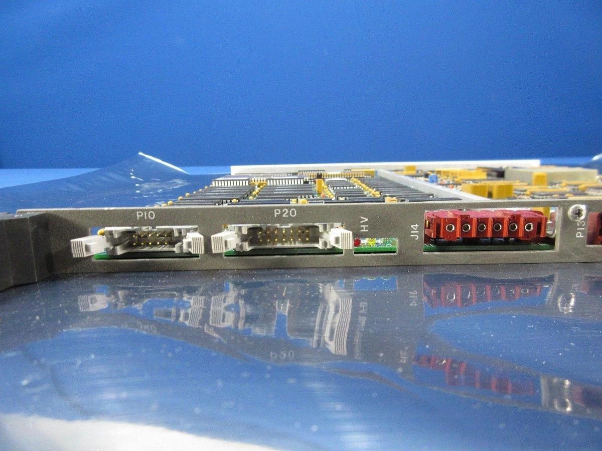 Used Schlumberger 97847501 PCB 40847501 REV G IDS 10000 Used Working
