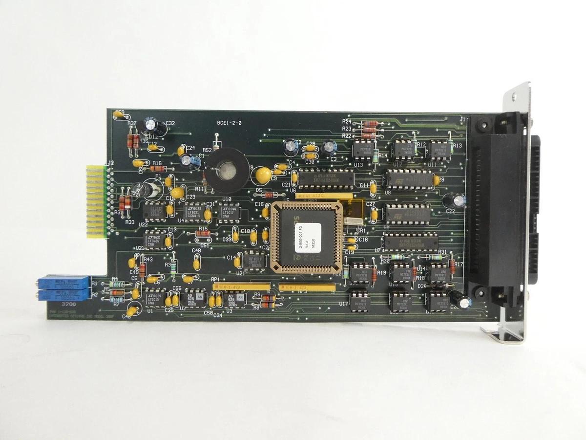 Used IDI Integrated Designs 1-139-030 GEN2 Dispense PCB Reseller Lot of 3 Working