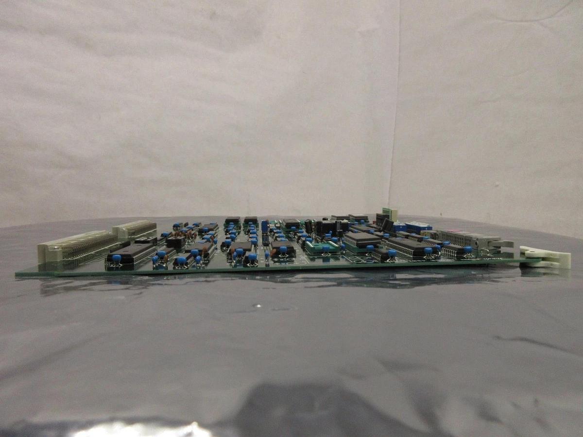 Used Nikon 4S015-002 Processor PCB Card NK852 NSR System Used Working