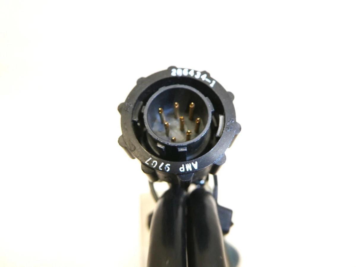 Used Axcelis Technologies 075342 RF Detector Module RF-2 Used Working