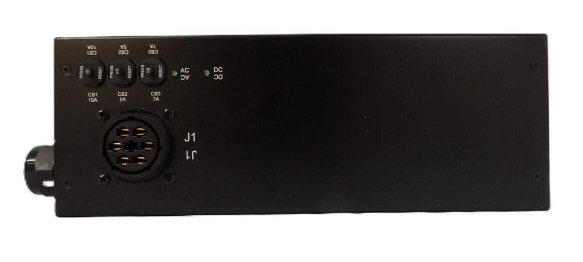 Used XP Power 101503-03 Power Supply AMAT Applied Materials 0190-32769 Surplus