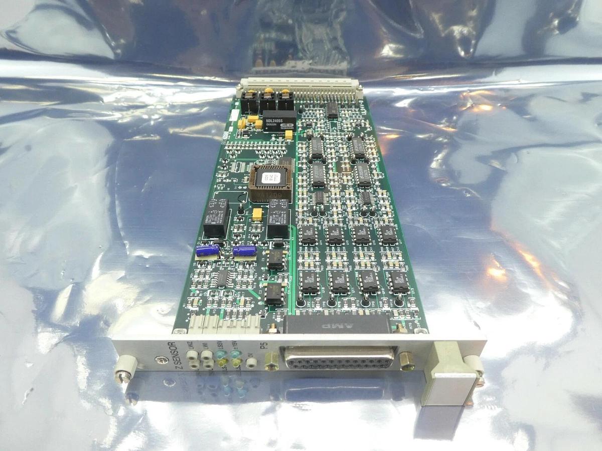 Used AMAT Applied Materials 0120-01139 PSD Board PCB Card Z SENSOR 0110-01139 Working