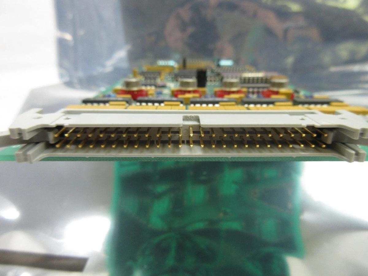 Used Perkin-Elmer 851-8518-004 A/D Conversion PCB Card Rev. A SVG ASML 90S DUV Used