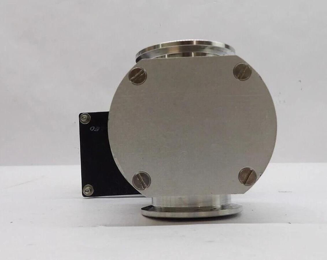 Used AMAT Applied Materials 0015-09077 300mm Ultima Throttle Valve Assembly Working