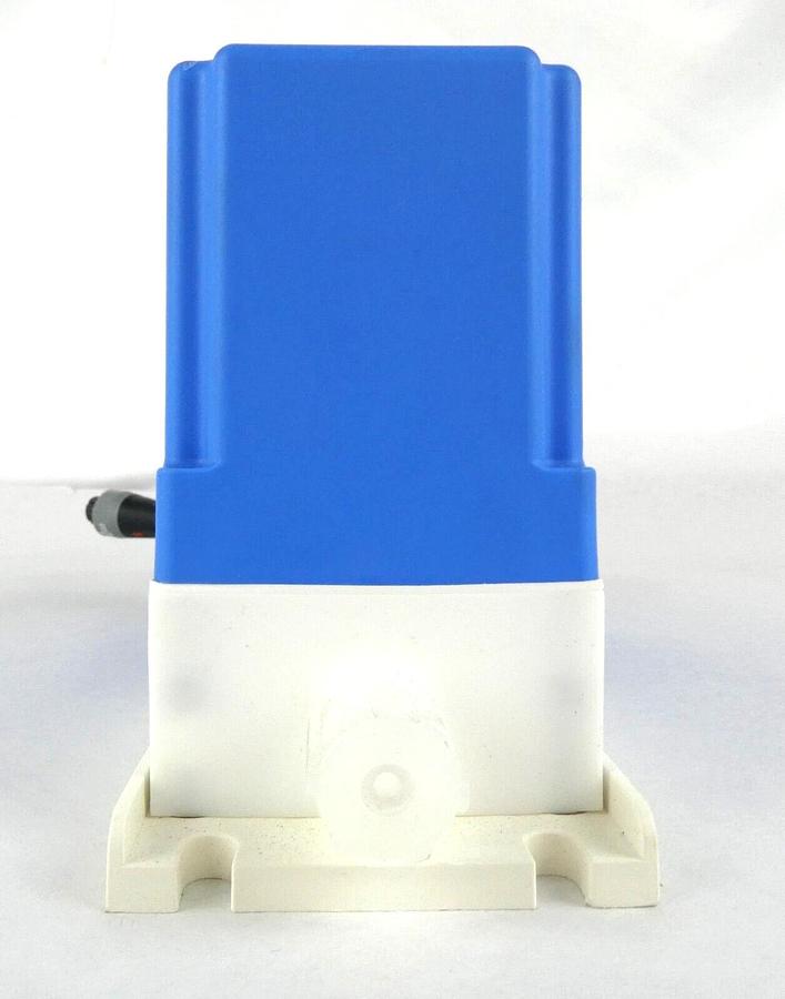 Used Entegris 6500-T2-F02-H04-M-P2-U1 InVue Integrated Flow Controller Working Spare
